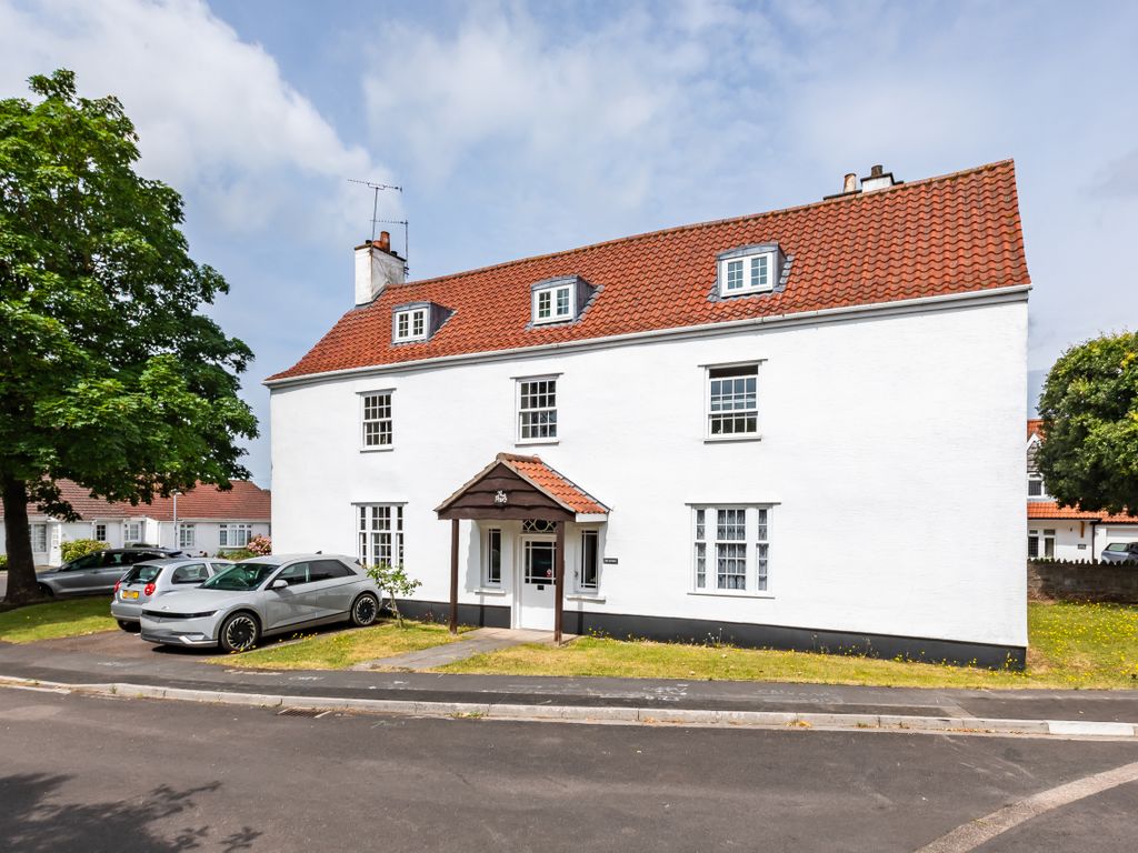 2 bed flat for sale in Priory Gardens, Shirehampton BS11 Zoopla