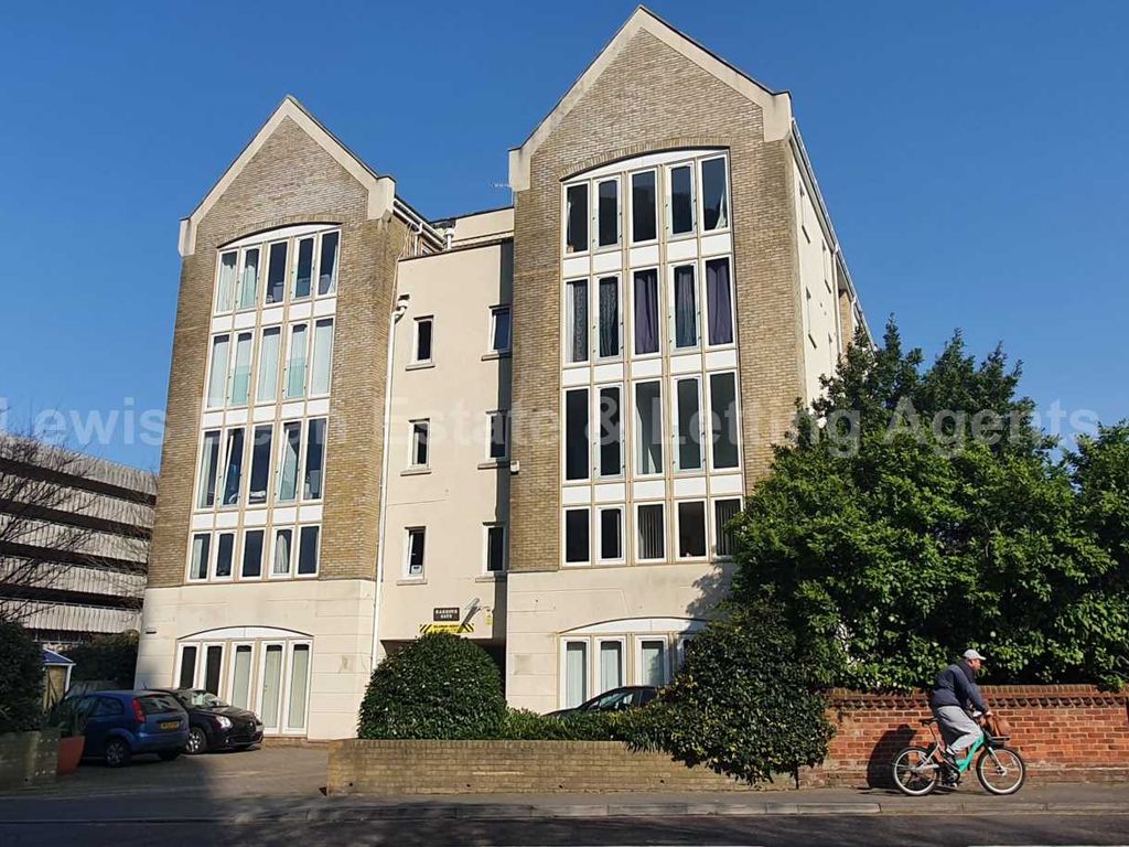 2 bed flat to rent in Serpentine Road, Poole BH15 Zoopla