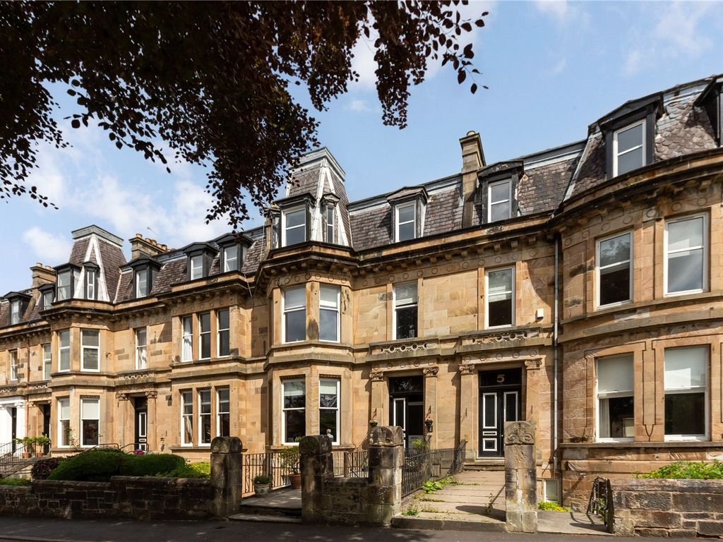 2 bed flat for sale in Blairbeth Terrace, Rutherglen, Glasgow, South Lanarkshire G73 Zoopla