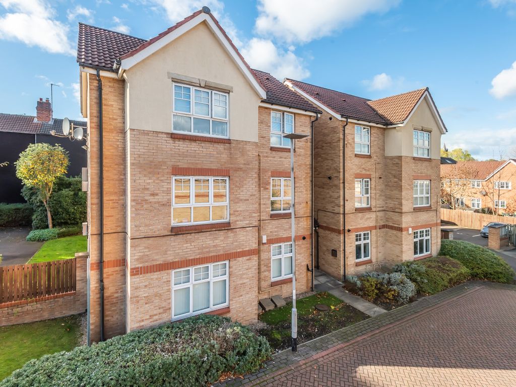 Tavistock Close Leeds West Yorkshire LS12  