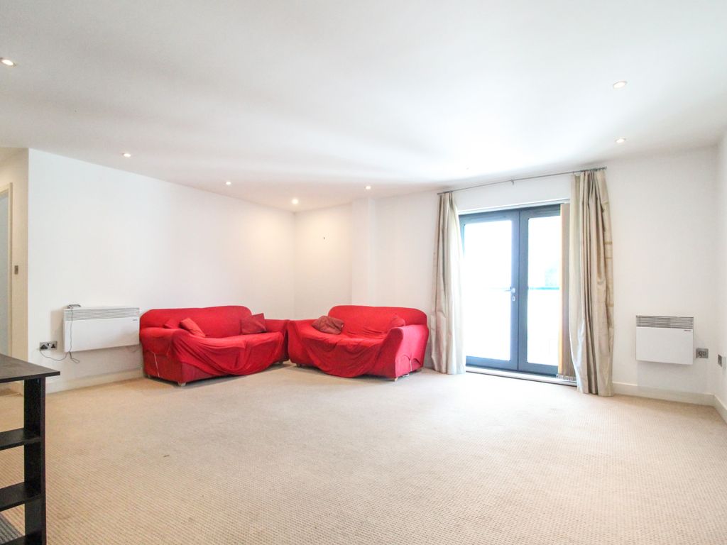 The Habitat, Woolpack Lane, Lace Market NG1  