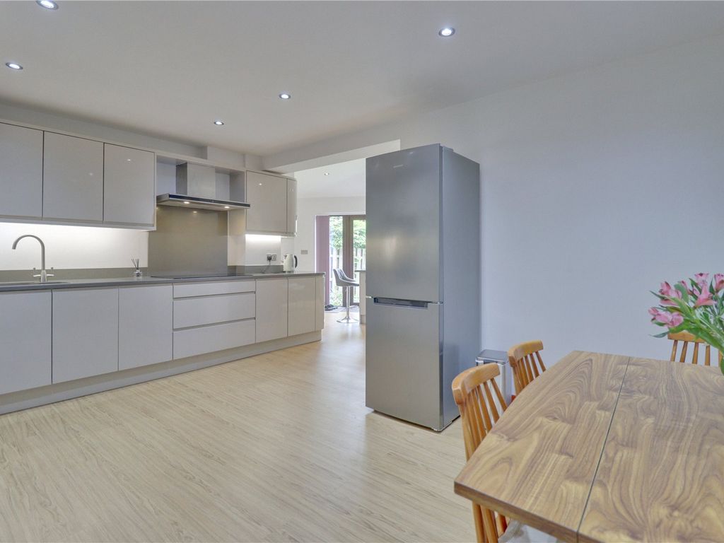 3 bed detached house for sale in Woodside Park Avenue, Horsforth, Leeds