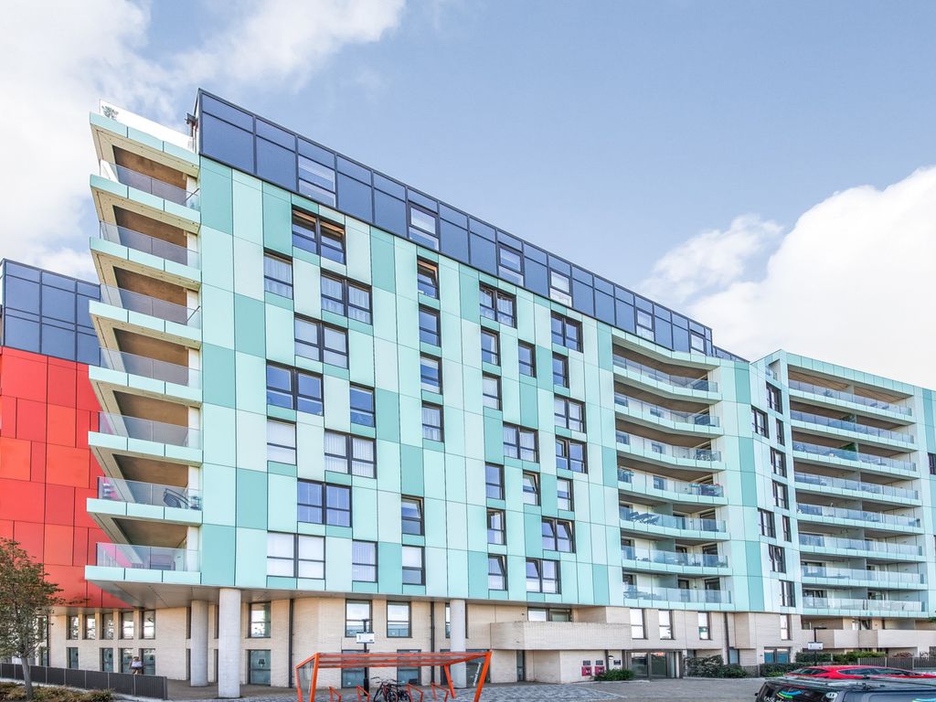 Distel Apartments, 19 Telegraph Avenue SE10