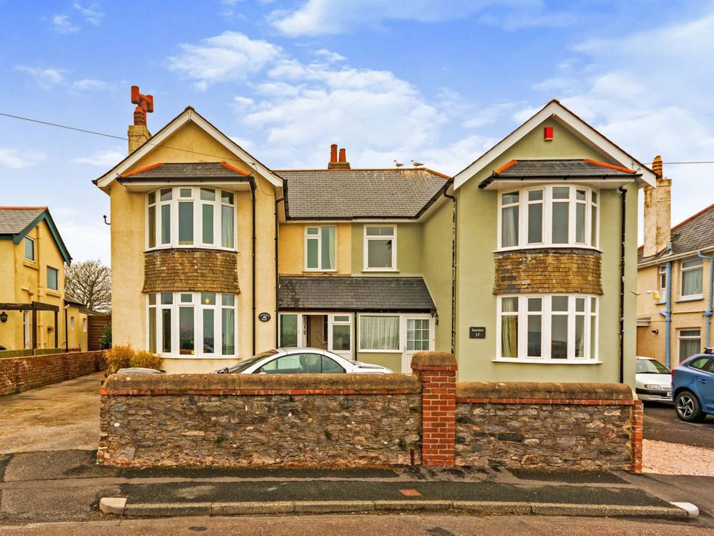 3 bed semidetached house for sale in Nelson Road, Brixham TQ5 Zoopla