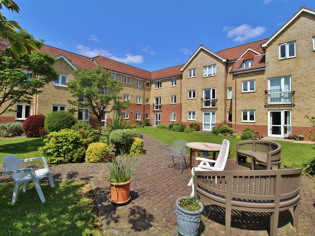 1 bed flat for sale in Havant Road, Cosham, Portsmouth PO6 Zoopla