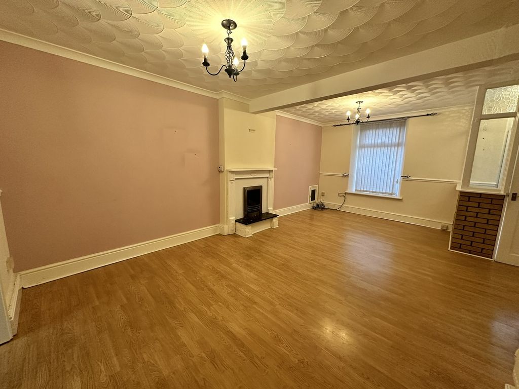 2 bed terraced house for sale in Abertonllwyd Street, Treherbert