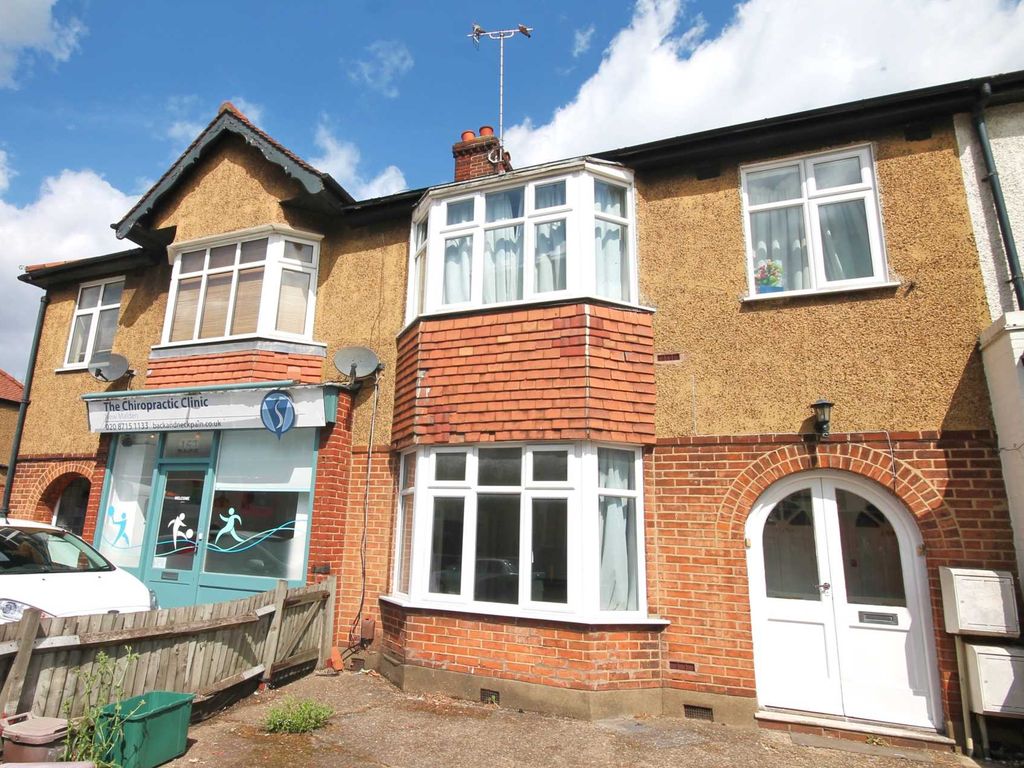 1 bed flat to rent in Burlington Road, New Malden KT3, £1,500 pcm Zoopla