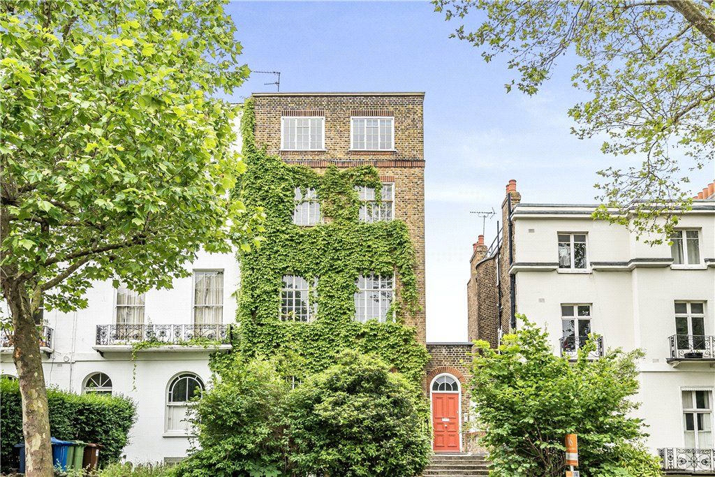 1 bed flat for sale in Camberwell Grove, London, Camberwell SE5 Zoopla