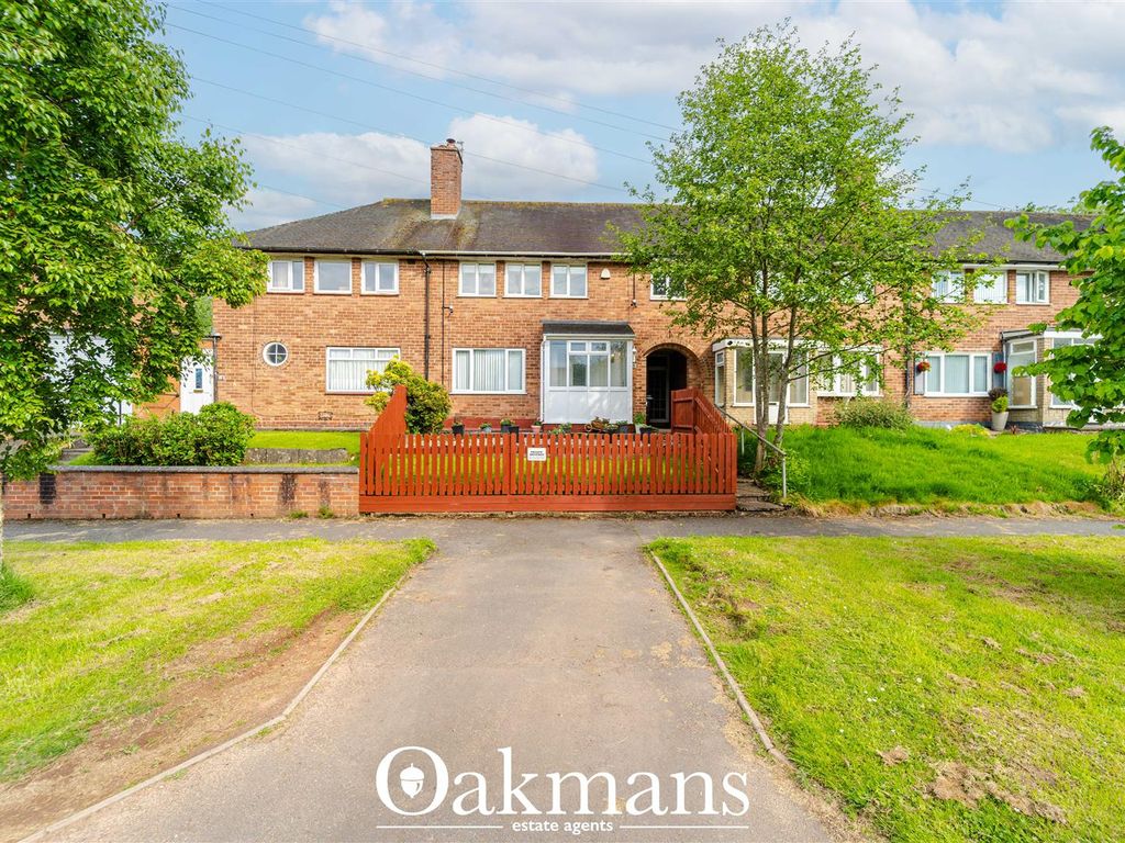 2 bed property for sale in Corn Mill Close, Quinton, Birmingham B32, £180,000 Zoopla