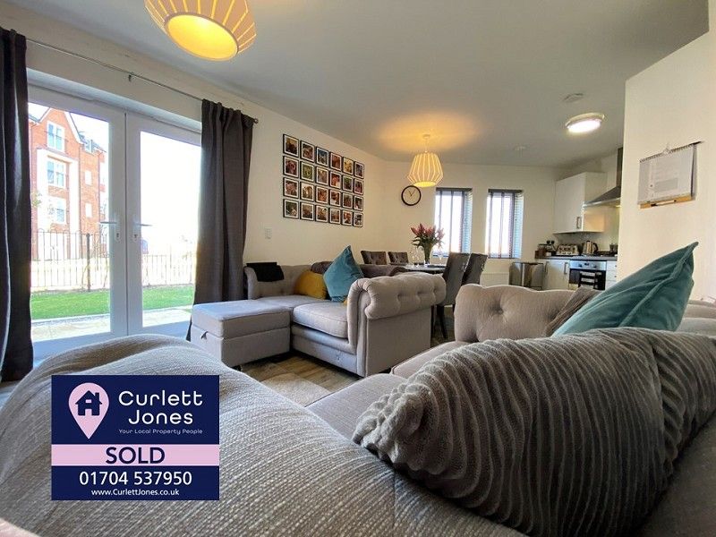 2 bed flat for sale in Maplebeck Drive, Southport PR8 Zoopla