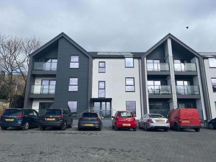 2 bed flat to rent in Aberdour Road, Burntisland KY3, £975 pcm Zoopla