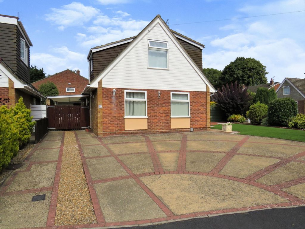 Meadow Gardens, Norwich NR6  