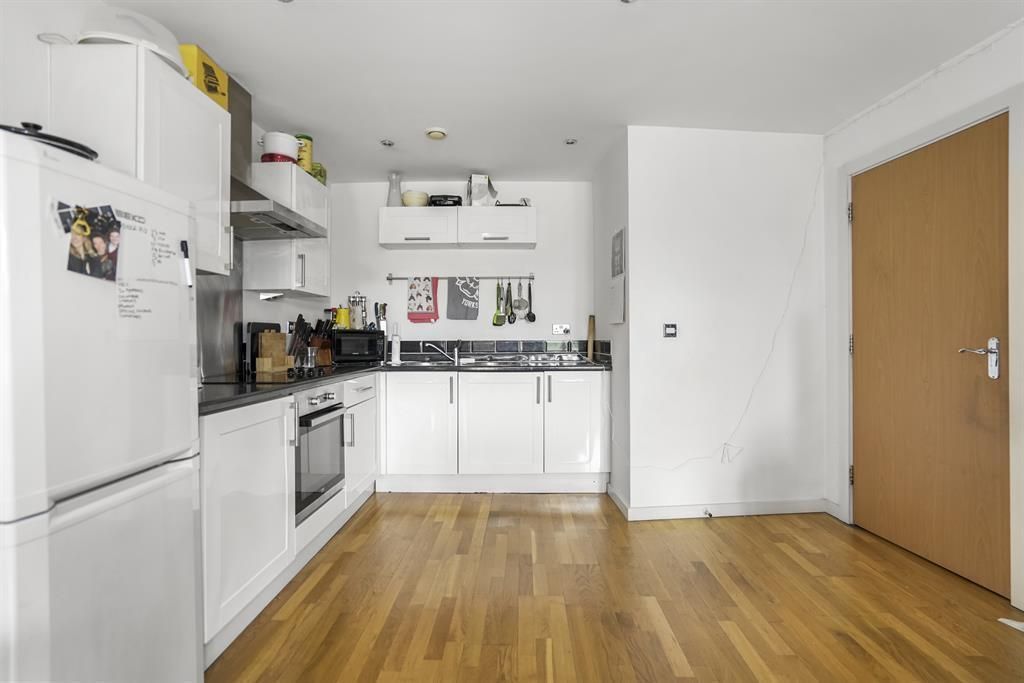 1 bed flat for sale in Priory Wharf, Birkenhead CH41, £113,000 Zoopla