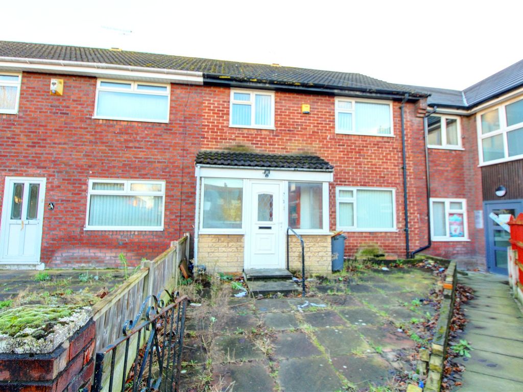 Litherland Road, Bootle, Merseyside L20  