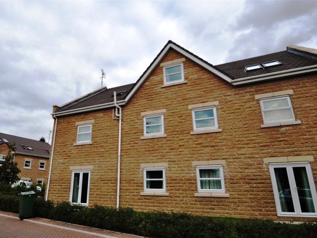 2 bed flat to rent in Wentworth Mews, Ackworth, Pontefract WF7 Zoopla