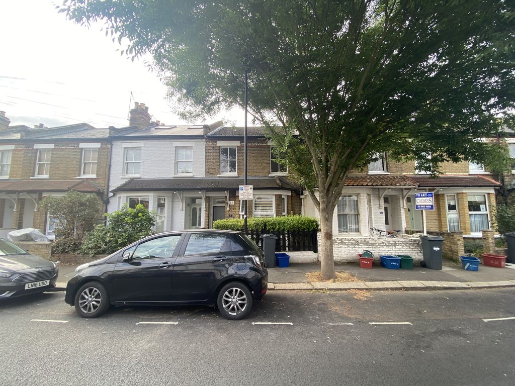 42B Binns Road, Chiswick, London W4