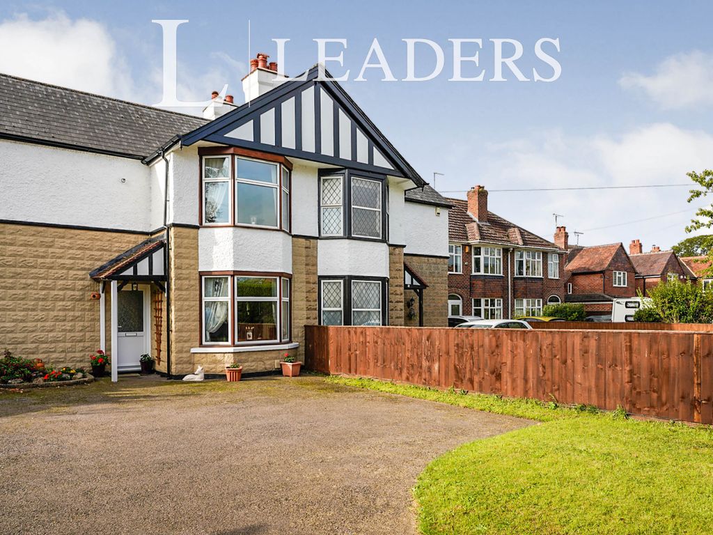 3 bed semidetached house to rent in Barnwood Road, Barnwood