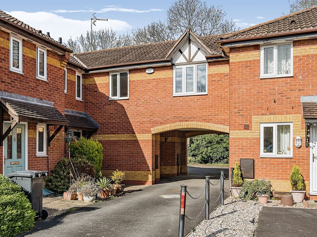 1 bed property for sale in Richardson Drive, Wollaston, Stourbridge DY8