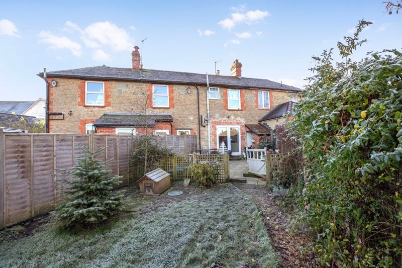 3 bed cottage for sale in Wyke Road, Gillingham SP8, £289,950 Zoopla