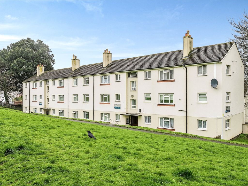 2 bed flat for sale in Terra Nova Green, Plymouth, Devon PL2 Zoopla