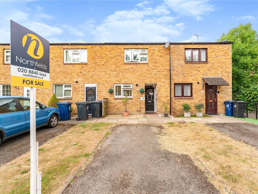 2 bed terraced house for sale in North Road, Ealing, London W5 Zoopla