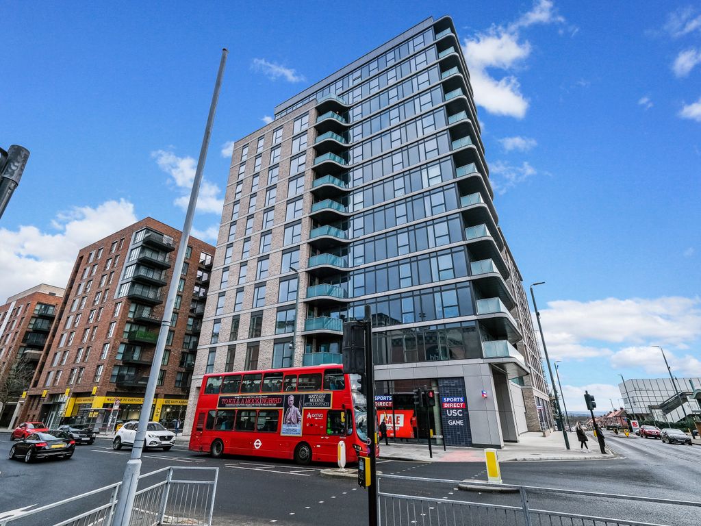 2 bed flat to rent in Regal Walk, Bexleyheath DA6 Zoopla