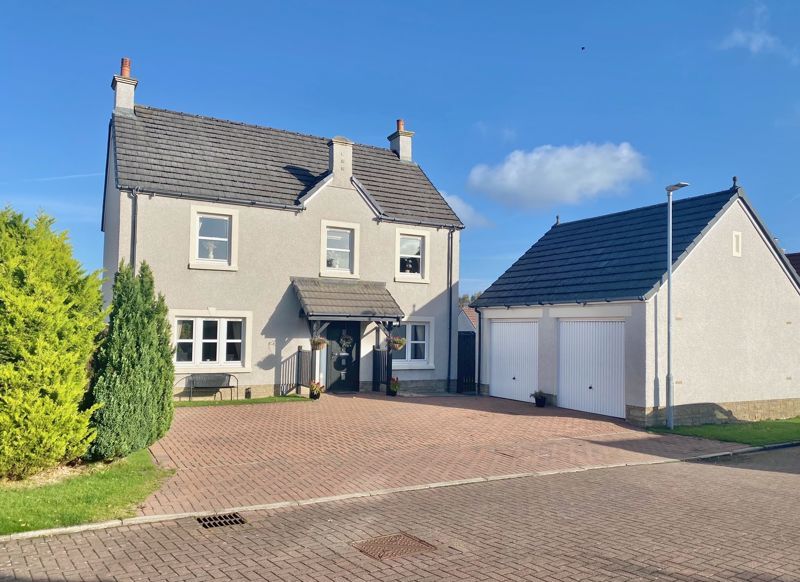 5 bed property for sale in Ailsa View Place, Doonfoot, Ayr KA7 Zoopla