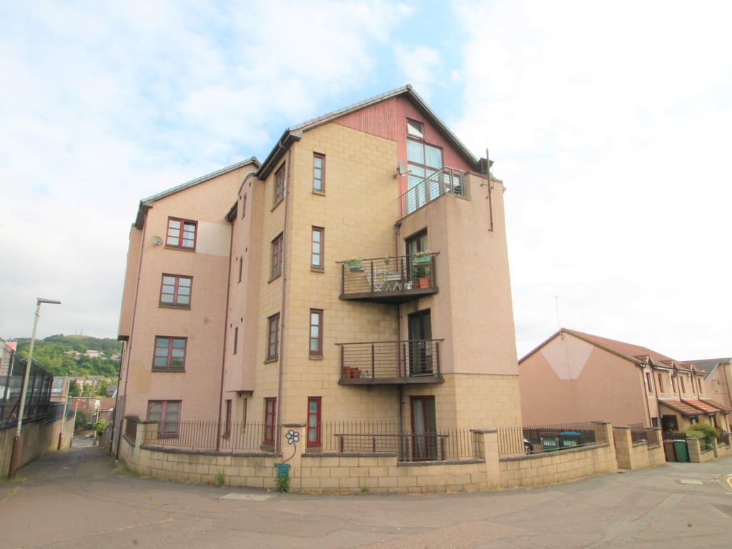 2 bed flat to rent in Blackness Road, Dundee DD1, £900 pcm Zoopla