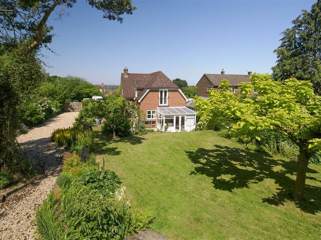 5 bed detached house for sale in Primrose House, Dunkirk Road North
