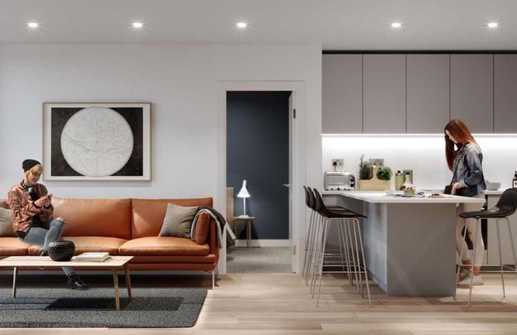 Shakespeare Cres, East Ham, London E12  