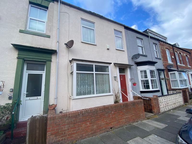 3 bed terraced house for sale in Ruby Street, SaltburnByTheSea TS12