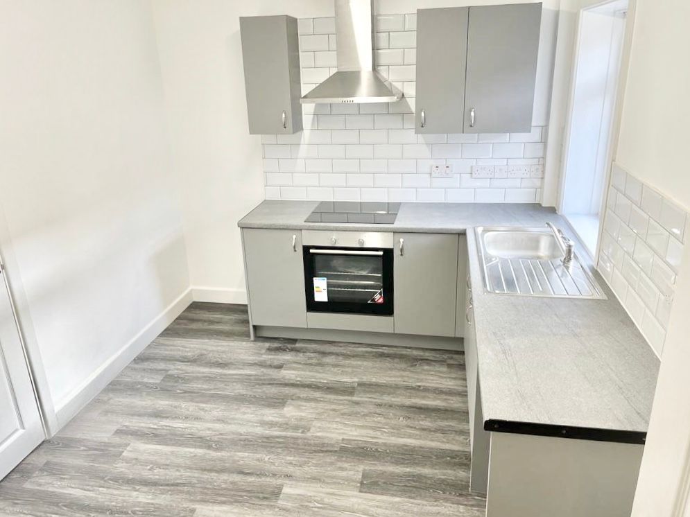 3 bed terraced house to rent in Hawthorn Street, Peterlee, County