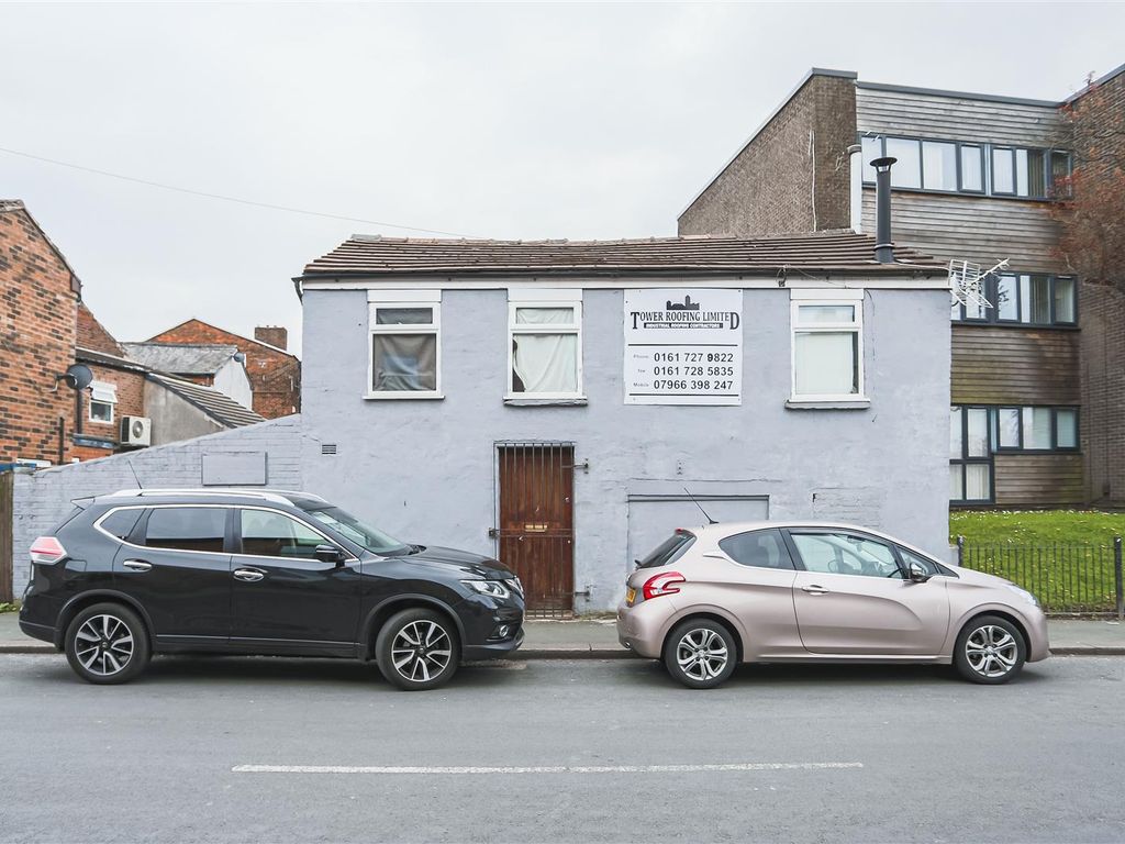 1 bed property for sale in Mossfield Road, Pendlebury, Swinton