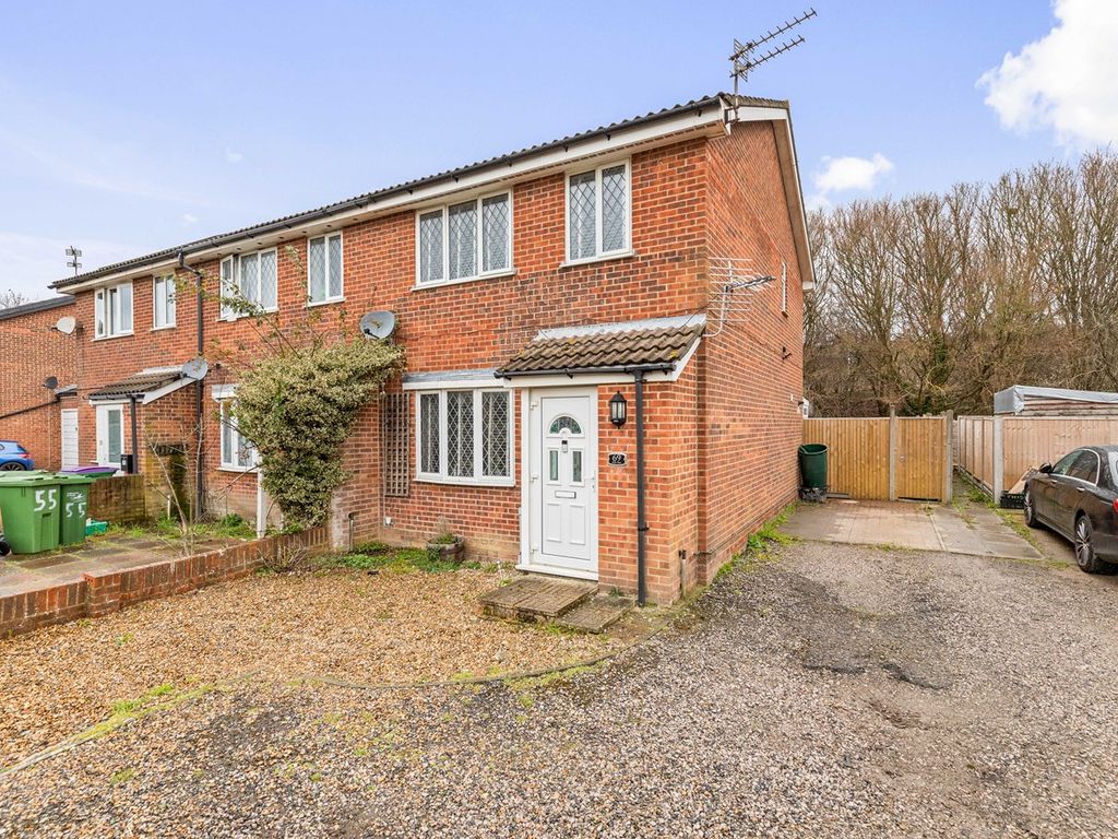 3 bed end terrace house for sale in Pine Way, Folkestone CT19 Zoopla