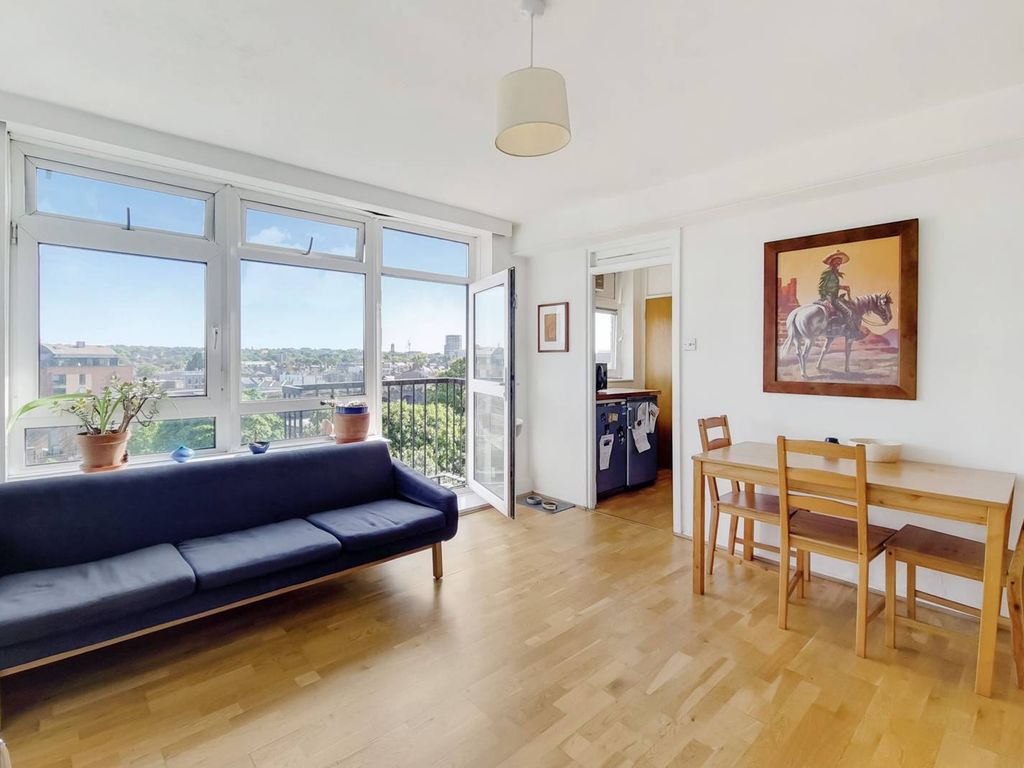 Canterbury Crescent, Brixton, London SW9  