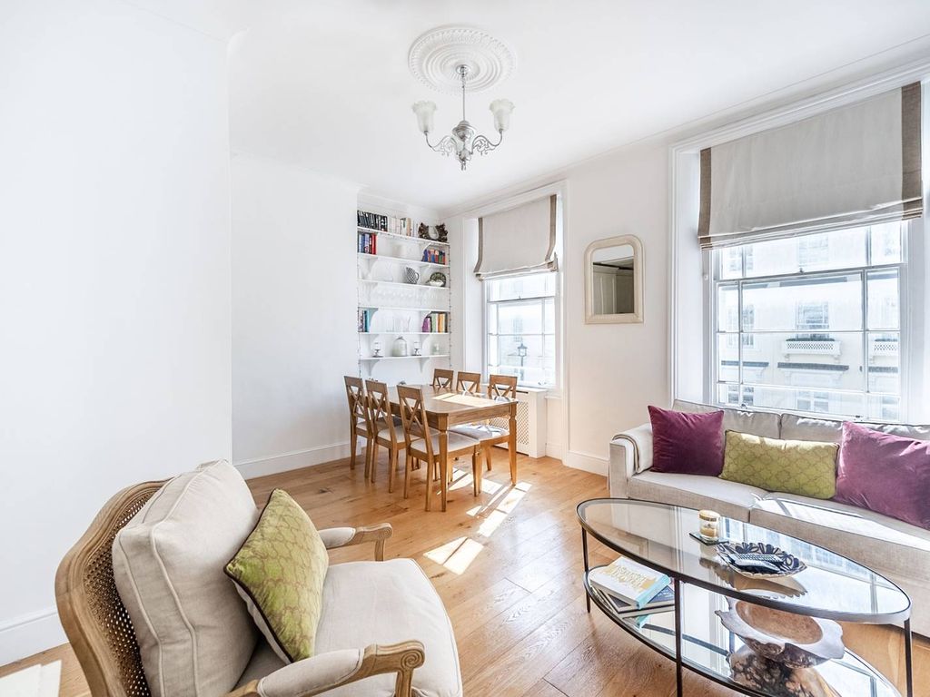 1 bed flat for sale in Gloucester Street, Pimlico, London SW1V Zoopla