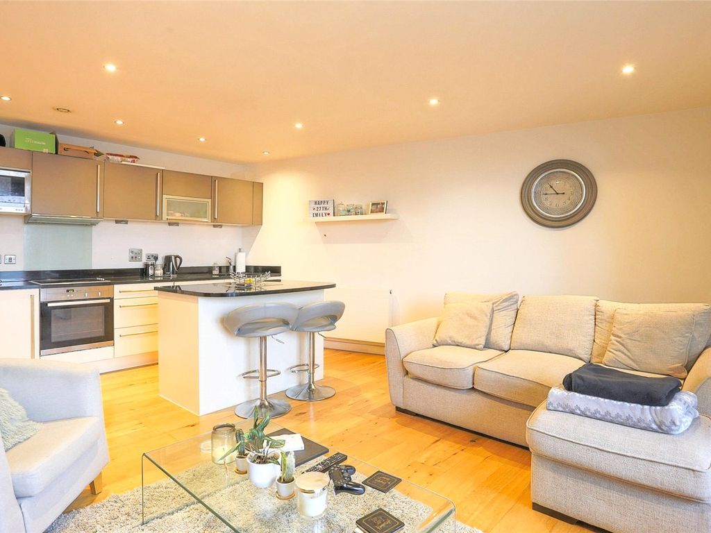 Candle House, 1 Wharf Approach, Leeds, West Yorkshire LS1  