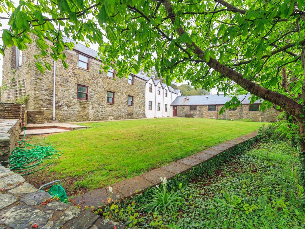 5 bed barn conversion to rent in Ramsey Road, Laxey, Isle Of Man IM4