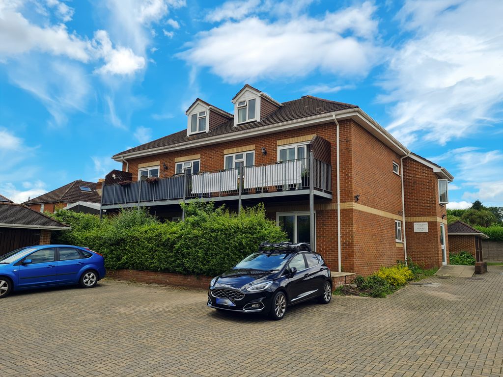 1 bed flat to rent in Harrison Road, Swaythling, Southampton, Hampshire