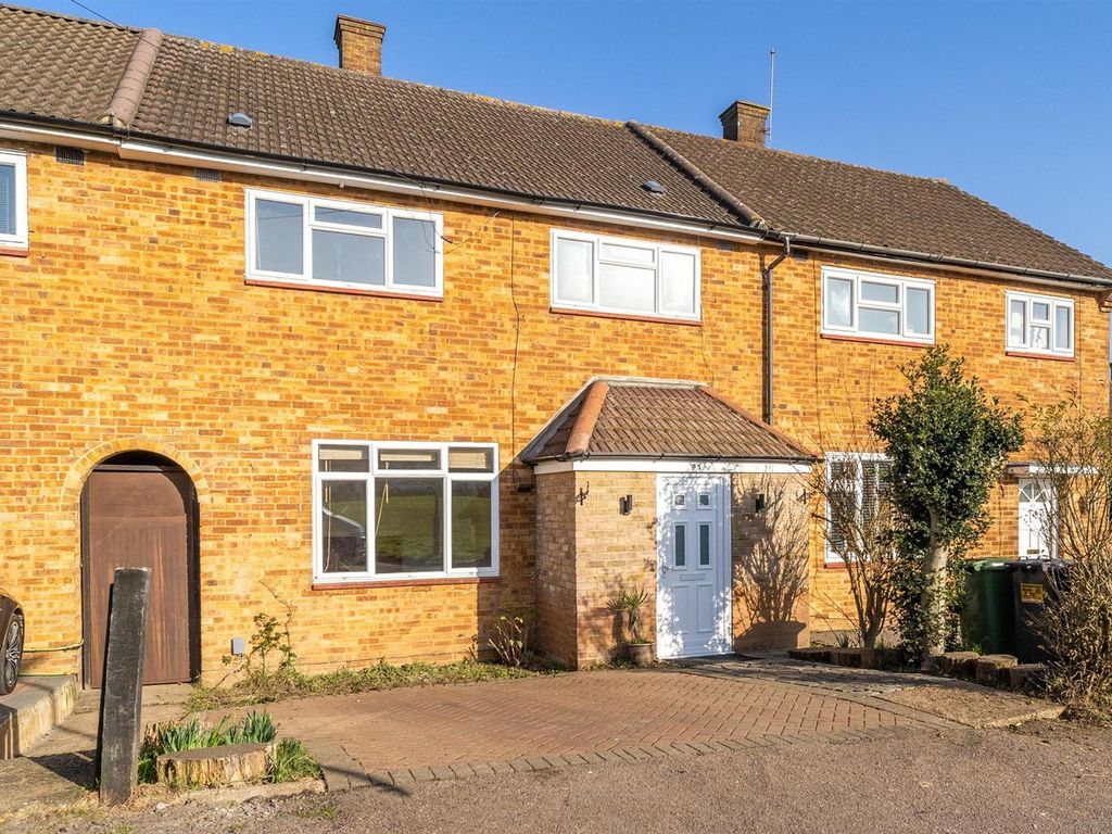 3 bed terraced house for sale in Grantham Green, Borehamwood WD6 Zoopla
