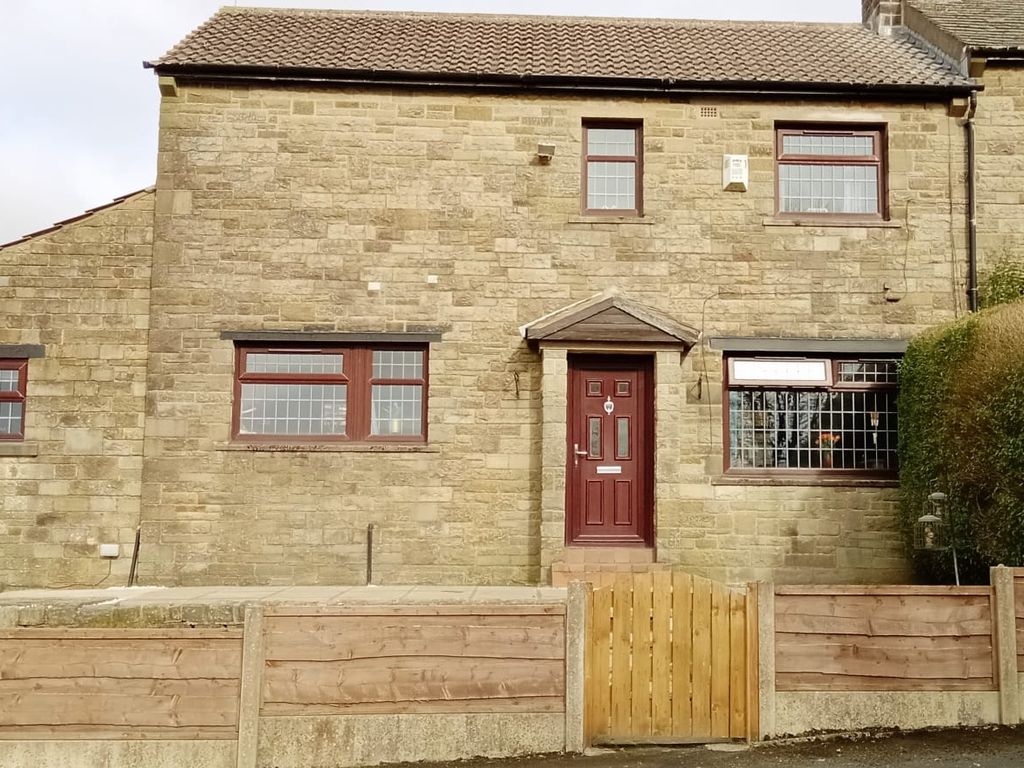 3 bed semidetached house for sale in Dumfries Avenue, Denshaw, Oldham OL3 Zoopla