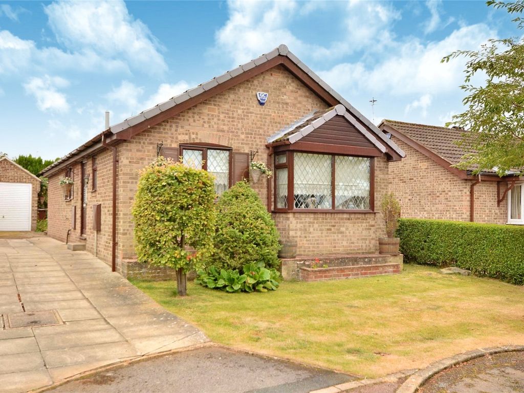 2 bed bungalow for sale in Aire Road, Wetherby, West Yorkshire LS22 Zoopla