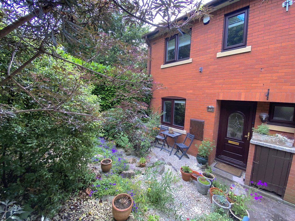 3 bed end terrace house for sale in Bence Court, Hanham, Bristol, Gloucestershire BS15 Zoopla