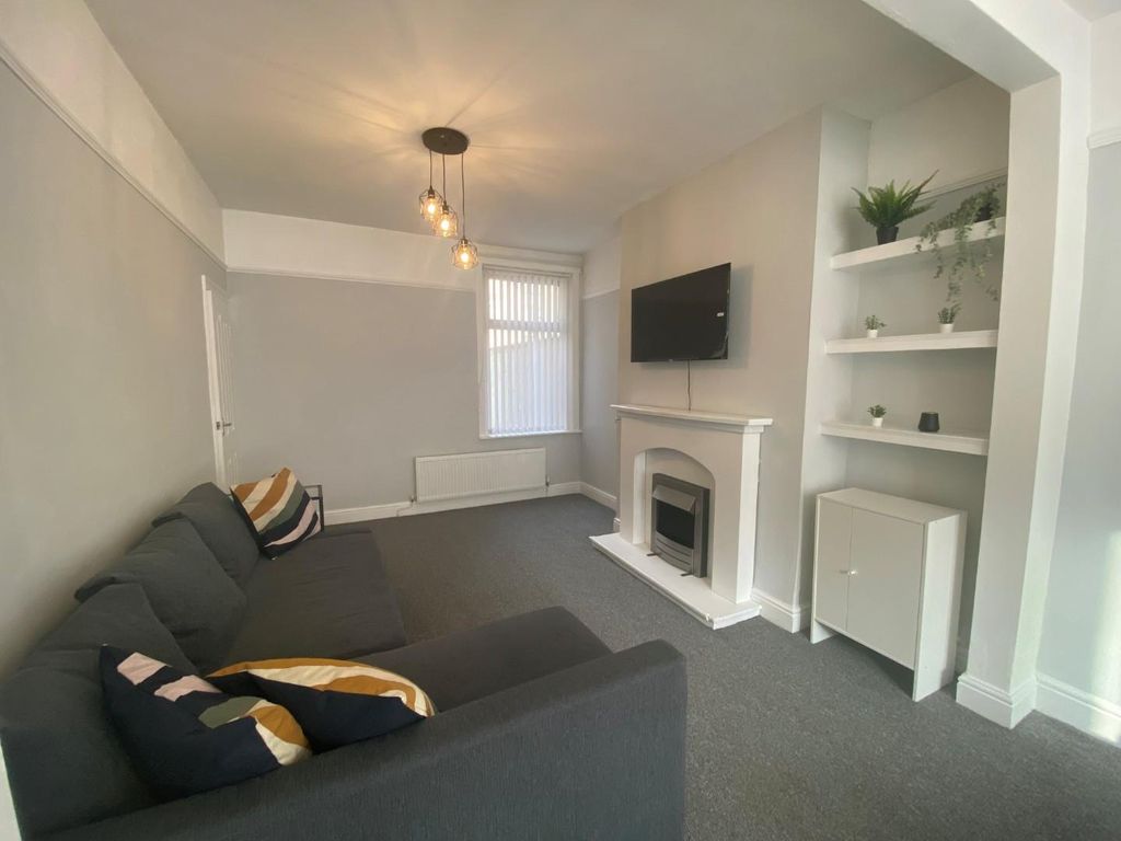 3 bed property to rent in Percy Street, Bootle L20, £925 pcm Zoopla