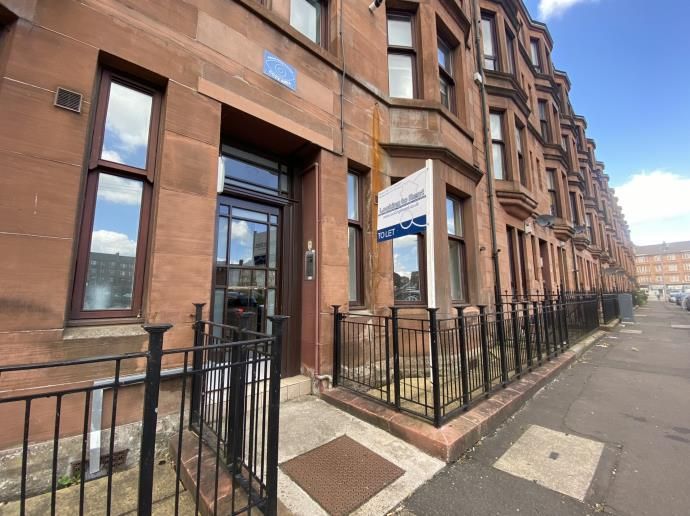 1 bed flat to rent in 52 Appin Road, Dennistoun, Glasgow G31 Zoopla