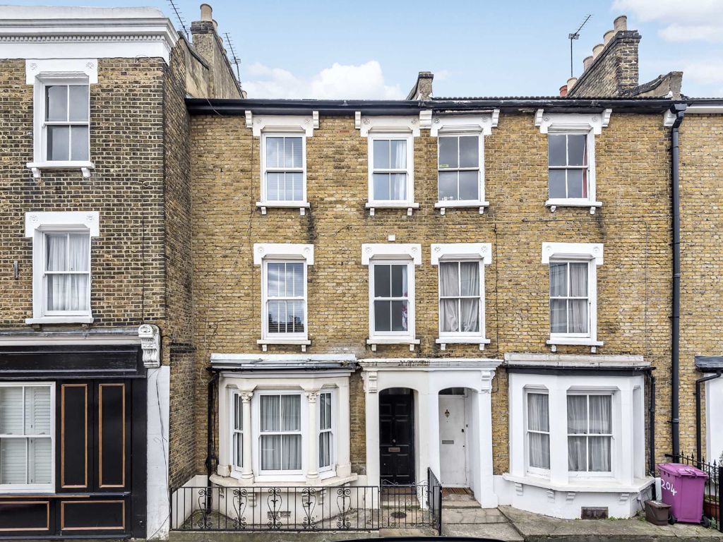 5 bed property for sale in Bow Common Lane, London E3 Zoopla