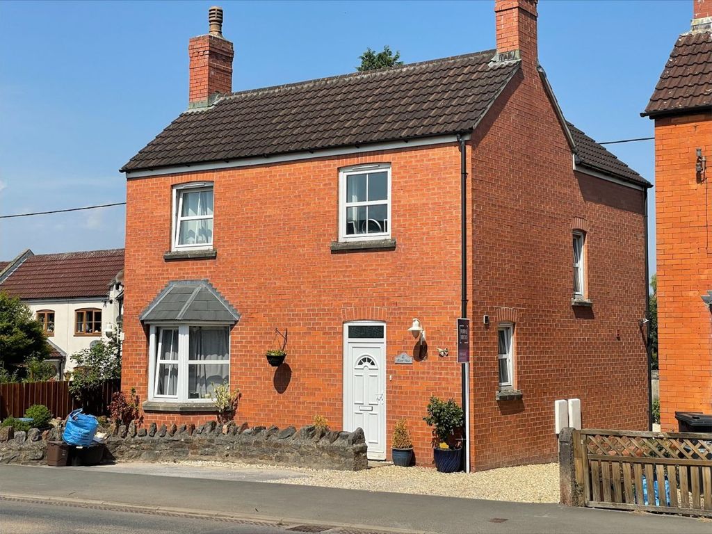 4 bed detached house for sale in Keward, Wells BA5 Zoopla