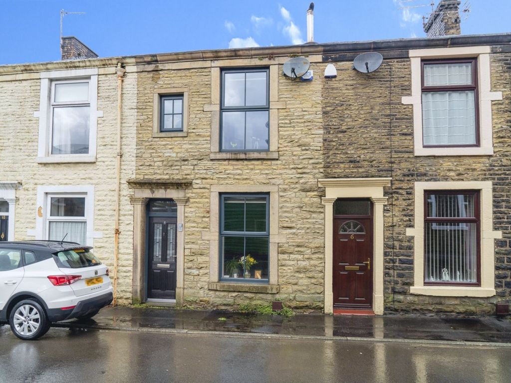 3 bed terraced house for sale in Balmoral Road, Darwen BB3 Zoopla