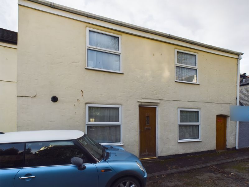 2 bed property for sale in Prospect Place, Truro TR1, £230,000 Zoopla