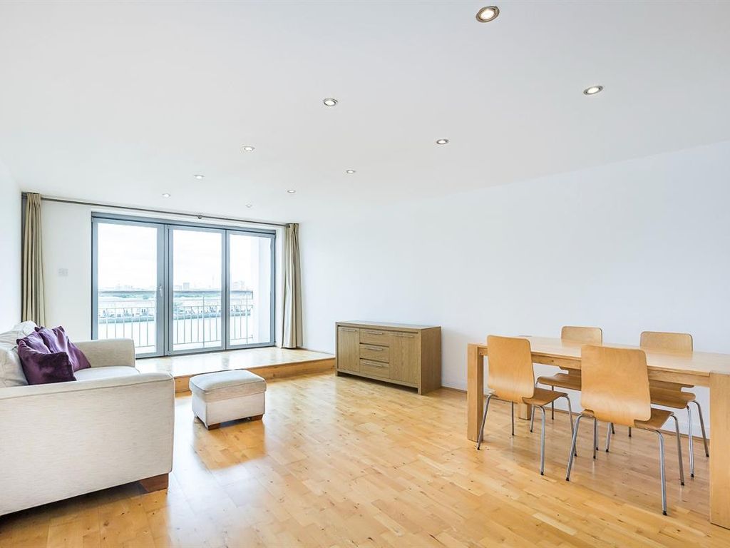 Chinnocks Wharf, Limehouse E14  